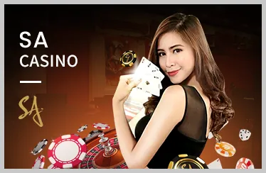 Casino trực tuyến CQ988