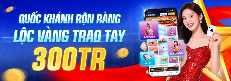 Sự Kiện & Giải Đấu Đặc Biệt cq988