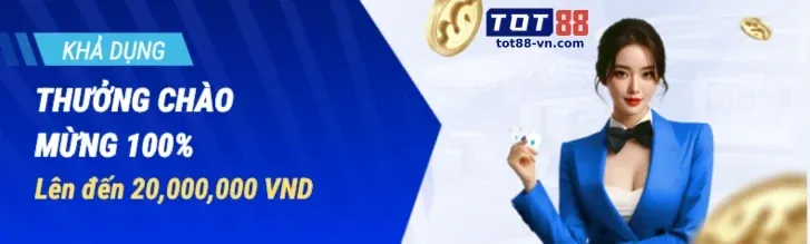 Thưởng Chào Mừng Thành Viên Mới cq988